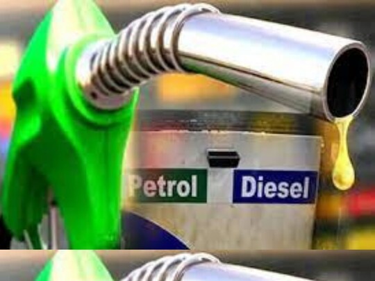 Petrol Diesel Prices : ਹੋਲੀ 'ਤੇ ਪੈਟਰੋਲ 1.31 ਰੁਪਏ, ਡੀਜ਼ਲ 1.19 ਰੁਪਏ ਮਹਿੰਗਾ ਹੋਇਆ  (ਸੰਕੇਤਿਕ ਤਸਵੀਰ)