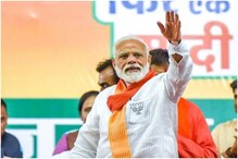 ਕੌਮੀ ਪੁਰਸਕਾਰ ਜੇਤੂ ਪੰਚਾਇਤੀ ਰਾਜ ਸੰਸਥਵਾਂ ਦਾ PM ਮੋਦੀ ਵੱਲੋਂ ਸਨਮਾਨ