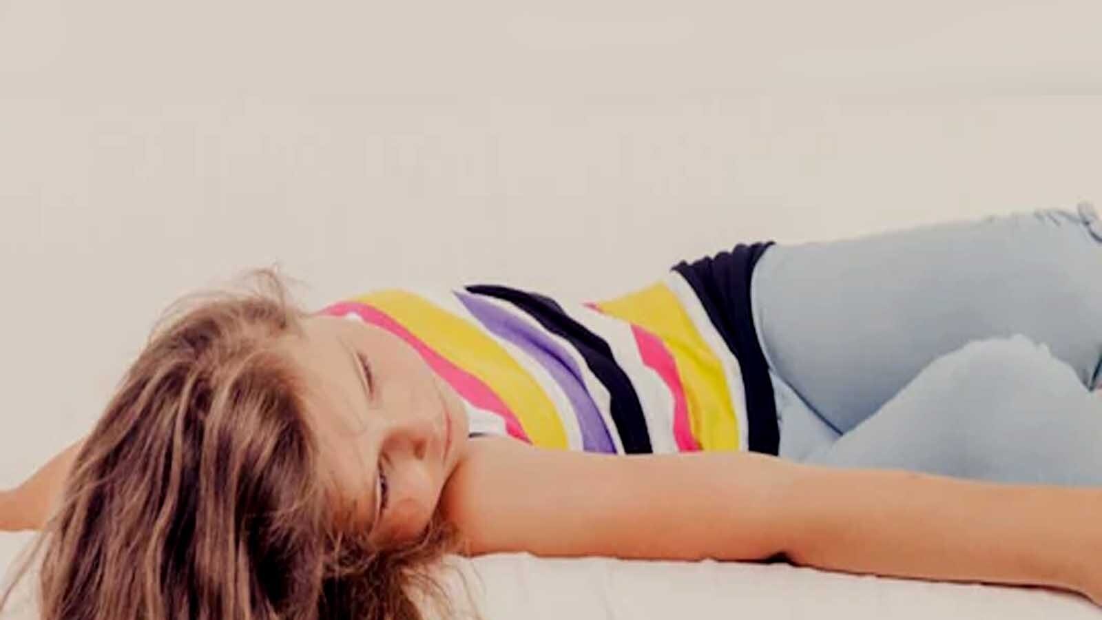 ਸੁਸਤ ਬੱਚੇ ਨੂੰ ਐਕਟਿਵ ਕਿਵੇਂ ਬਣਾਇਆ ਜਾਵੇ? ਜਾਣਨ ਲਈ ਪੜ੍ਹੋ ਇਹ ਖਬਰHow to make a