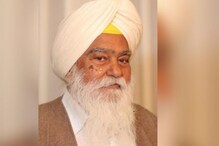 ਪੰਜਾਬ ਦੇ ਸਾਬਕਾ ਮੰਤਰੀ ਹਰਦੀਪਇੰਦਰ ਸਿੰਘ ਬਾਦਲ ਨਹੀਂ ਰਹੇ
