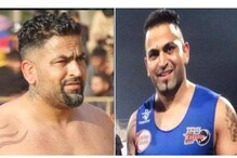 ਕਬੱਡੀ ਖਿਡਾਰੀ ਸੰਦੀਪ ਨੰਗਲ ਅੰਬੀਆਂ ਦੇ ਕਤਲ ਮਾਮਲੇ 'ਚ ਪੁਲਿਸ ਨੇ ਦੋ ਜਾਣੇ ਕੀਤੇ ਕਾਬੂ