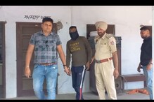 ਹੁਸ਼ਿਆਰਪੁਰ-ਪੁਲਿਸ ਵਲੋਂ ਇੱਕ ਕਿੱਲੋਗ੍ਰਾਮ ਅਫ਼ੀਮ ਸਮੇਤ ਤਸਕਰ ਕਾਬੂ