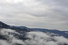 Weather Report Himachal:ਹਿਮਾਚਲ 'ਚ ਤੂਫਾਨ ਤੇ ਮੀਂਹ ਦਾ ਅਲਰਟ, ਜਾਣੋ ਮੌਸਮ ਦਾ ਮਿਜ਼ਾਜ