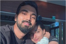 ਇਸੇ ਸਾਲ KL Rahul ਦੀ ਦੁਲਹਨ ਬਣੇਗੀ Athiya Shetty, ਮੀਡੀਆ ਰਿਪੋਰਟ `ਚ ਖੁਲਾਸਾ