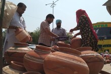 Weather News: ਗਰਮੀ ਦਾ ਕਹਿਰ, ਬਠਿੰਡਾ 'ਚ ਪਾਰਾ 40 ਡਿਗਰੀ ਦੇ ਪਾਰ