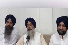 ਅਕਾਲੀ ਦਲ ਵੱਲੋਂ ਰਾਜਪਾਲ ਦੇ ਨਾਮ ਭੇਜਿਆ ਗਿਆ ਮੰਗ ਪੱਤਰ, ਚੁੱਕੇ ਗਏ ਇਹ ਮਸਲੇ