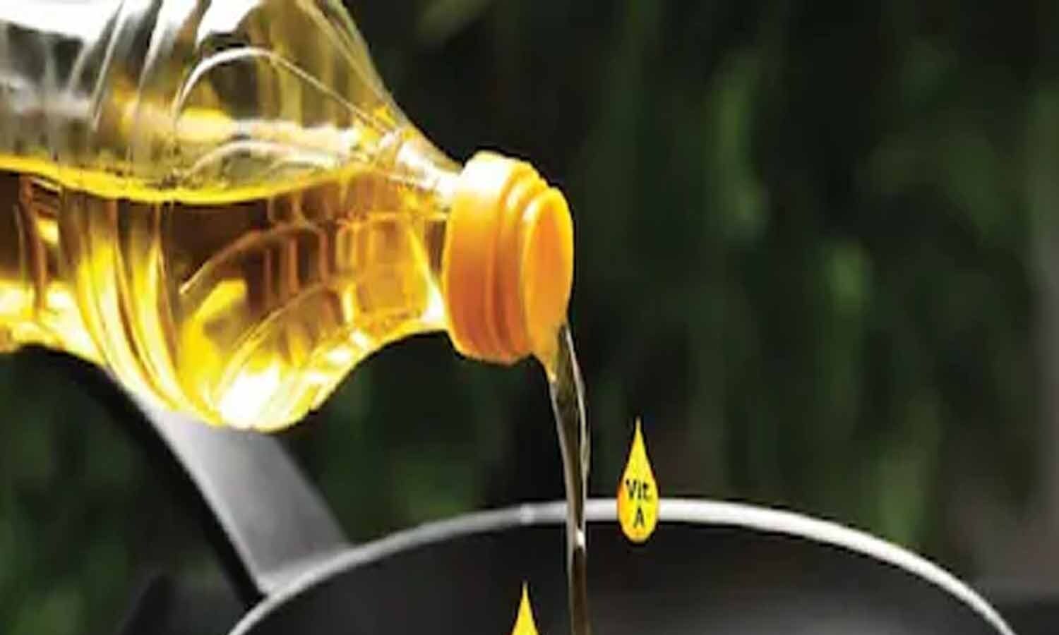 Edible oils prices Down ਸਰ੍ਹੋਂ, ਮੂੰਗਫਲੀ ਤੇ ਸੋਇਆਬੀਨ ਸਮੇਤ ਖਾਣ ਵਾਲੇ ਤੇਲ