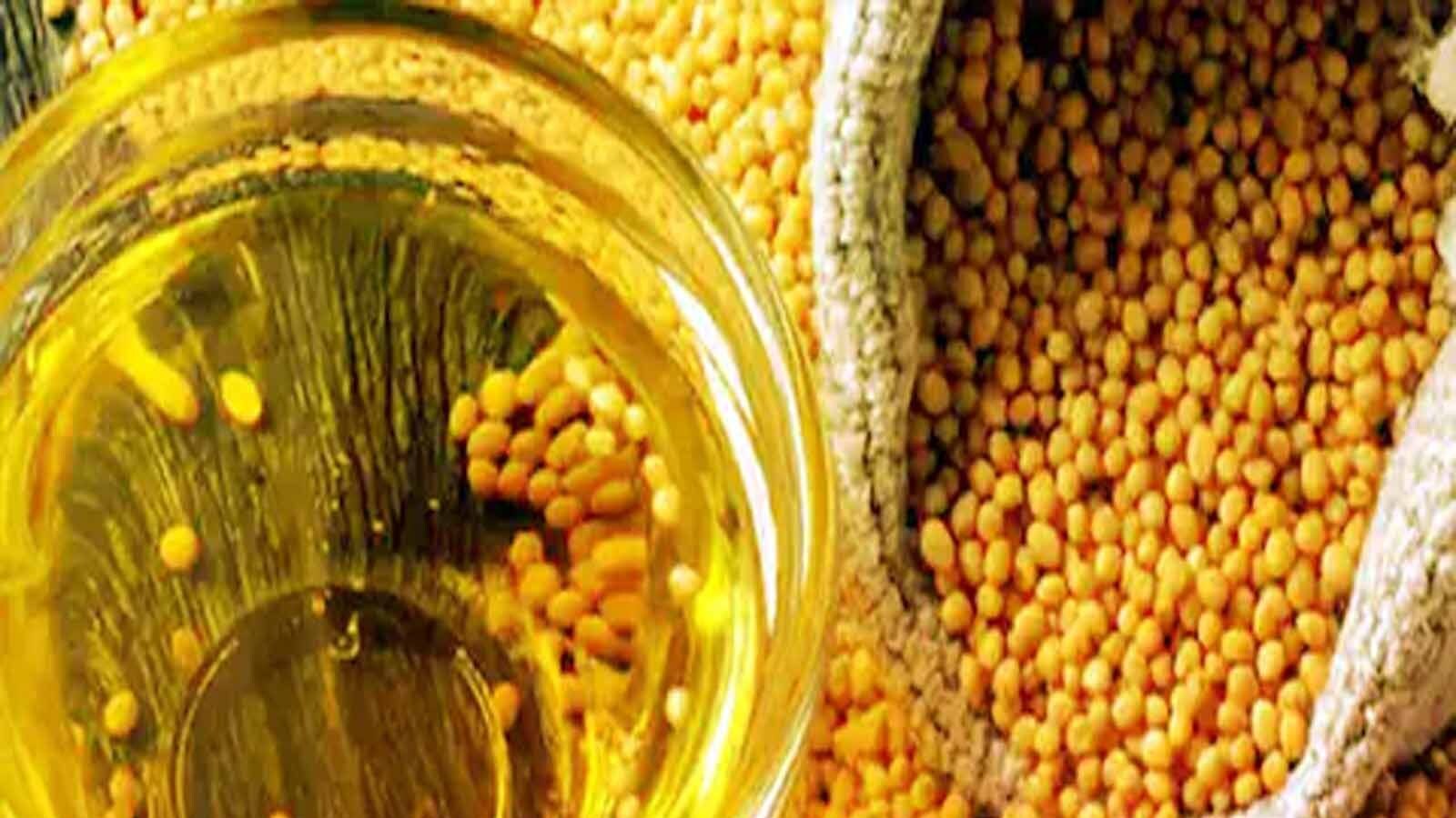 Yellow Mustard Seeds ਪੀਲੀ ਸਰੋਂ ਦੇ ਦਾਣੇ ਲਿਆ ਸਕਦੇ ਹਨ ਘਰ ਵਿਚ ਪੈਸਾ ਤੇ