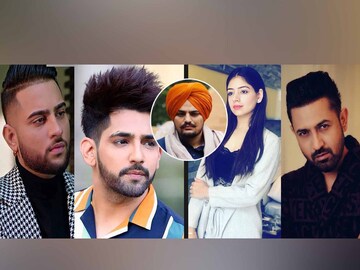 Sidhu Moose Wala Funeral: ਮੂਸੇਵਾਲਾ ਦੀ ਯਾਦ `ਚ ਪਾਲੀਵੁੱਡ ਸਿਤਾਰਿਆਂ ਦੀ ਭਾਵੁਕ ਪੋਸਟ, ਕਿਹਾ- 'ਨਹੀਂ ਹੋ ਰਿਹਾ ਯਕੀਨ' 
