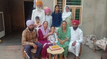 ਮਾਨਸਾ ਦੀ ਧੀ ਨੇ ਪੰਜਵੀਂ ਕਲਾਸ ਵਿਚੋਂ ਪਹਿਲਾ ਸਥਾਨ ਹਾਸਲ ਕਰਕੇ ਚਮਕਾਇਆ ਜਿਲ੍ਹੇ ਦਾ ਨਾਮ ਮਾਨਸਾ ਦੀ ਧੀ ਨੇ ਪੰਜਵੀਂ ਕਲਾਸ ਵਿਚੋਂ ਪਹਿਲਾ ਸਥਾਨ ਹਾਸਲ ਕਰਕੇ ਚਮਕਾਇਆ ਜਿਲ੍ਹੇ ਦਾ ਨਾਮ