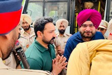 ਜੇਲ੍ਹ ਵਿਚ ਬੰਦ ਨਵਜੋਤ ਸਿੱਧੂ ਨੇ ਨਵਰਾਤਿਆਂ ਦੌਰਾਨ ਮੌਨ ਧਾਰਿਆ
