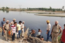 2.80 ਲੱਖ ਕਿਲੋਗ੍ਰਾਮ ਲਾਹਣ ਤੇ 100 ਲੀਟਰ ਸ਼ਰਾਬ ਕੀਤੀ ਨਸ਼ਟ