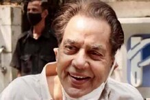 ਅਦਾਕਾਰ ਧਰਮਿੰਦਰ 4 ਦਿਨ ਤੋਂ ਹਸਪਤਾਲ 'ਚ ਹਨ ਭਰਤੀ, ਅੱਜ ਮਿਲ ਸਕਦੀ ਹੈ ਛੁੱਟੀ