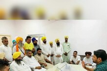 ਭ੍ਰਿਸ਼ਟਾਚਾਰ ਦਾ ਕਾਲ ਬਣੇਗੀ ਆਪ ਸਰਕਾਰ : ਵਿਧਾਇਕ ਬਲਕਾਰ ਸਿੰਘ ਸਿੱਧੂ