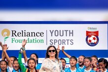 IOC 2023 ਸੈਸ਼ਨ ਤੋਂ ਪਹਿਲਾਂ ਭਾਰਤ ਦਾ ਪਹਿਲਾ ਓਲੰਪਿਕ ਵੈਲਯੂਜ਼ ਸਿੱਖਿਆ ਪ੍ਰੋਗਰਾਮ