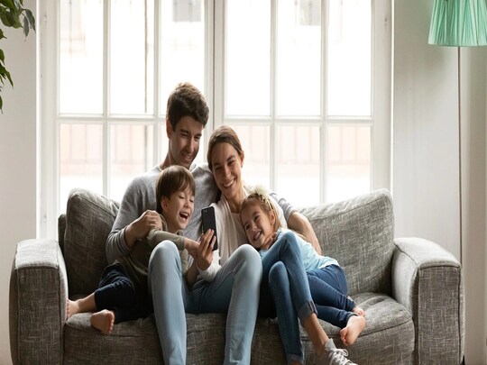 How To Make Parenting Effective