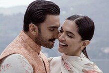 VIDEO: Cannes 'ਚ ਦੀਪਿਕਾ-ਰਣਵੀਰ ਦੀ ਮਸਤੀ, ਦੀਪਿਕਾ ਦੀ ਗੋਦੀ 'ਚ ਬੈਠ ਗਏ ਰਣਵੀਰ