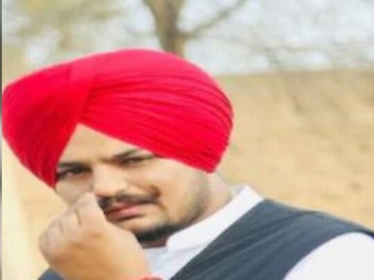 file photo Sidhu Moose 
