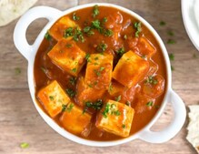 Recipe: ਰਾਤ ਦੇ ਖਾਣੇ 'ਚ ਬਣਾਓ ਮਸਾਲਾ ਸੋਇਆ ਪਨੀਰ, ਭੁੱਲ ਜਾਓਗੇ ਅਸਲੀ ਪਨੀਰ ਦਾ ਸਵਾਦ Recipe: ਰਾਤ ਦੇ ਖਾਣੇ 'ਚ ਬਣਾਓ ਮਸਾਲਾ ਸੋਇਆ ਪਨੀਰ, ਭੁੱਲ ਜਾਓਗੇ ਅਸਲੀ ਪਨੀਰ ਦਾ ਸਵਾਦ