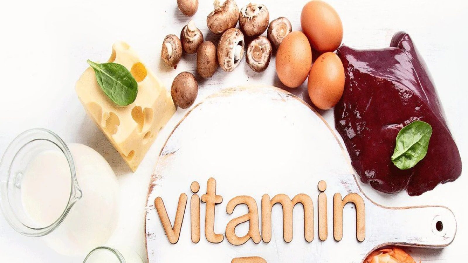 Vitamin B12 ਦੀ ਕਮੀ ਪੂਰੀ ਕਰਨ ਲਈ ਖੁਰਾਕ `ਚ ਸ਼ਾਮਲ ਕਰੋ ਇਹ ਚੀਜ਼ਾਂ, ਮਿਲੇਗਾ