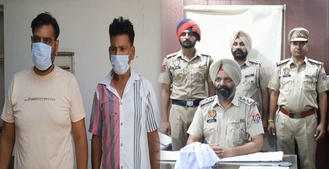 ਪੁਲਿਸ