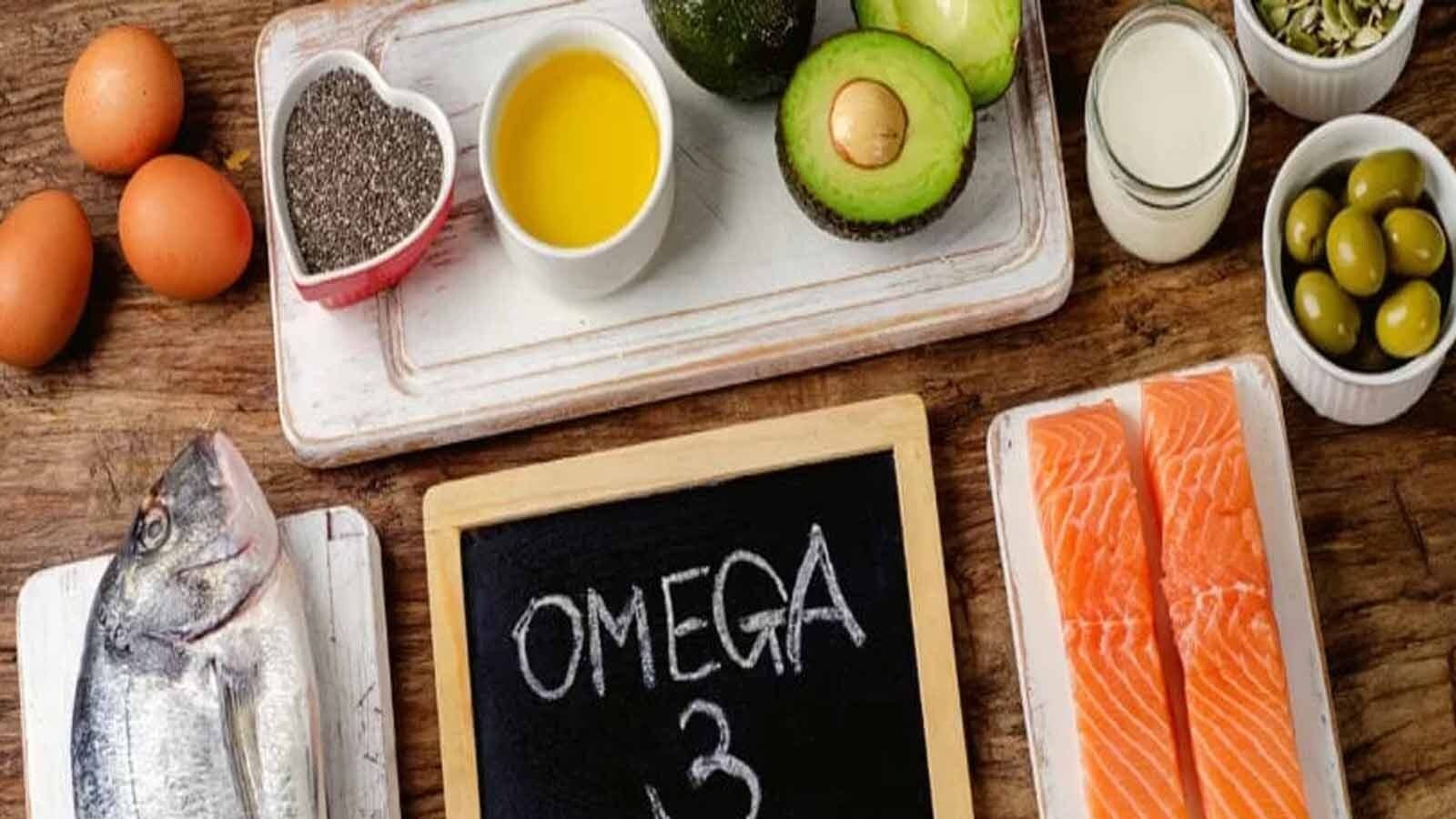 Omega3 ਇਹਨਾਂ 6 ਪਲਾਂਟ ਬੇਸਡ ਫੂਡ ਵਿੱਚ ਭਰਪੂਰ ਹੁੰਦਾ ਹੈ ਓਮੇਗਾ3 ਫੈਟੀ ਐਸਿਡ