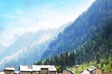 ਹਿਮਾਚਲ ਪ੍ਰਦੇਸ਼ ਦੇ ਇਹ 5 Tourist Places ਜ਼ਰੂਰ ਘੁੰਮੋ, ਮਿਲੇਗਾ ਆਨੰਦ