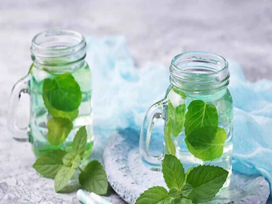 Pudina Drinks: ਗਰਮੀਆਂ 'ਚ ਬਣਾਓ ਪੁਦੀਨੇ ਦੇ ਇਹ 5 ਸਿਹਤਮੰਦ ਡਰਿੰਕ, ਵਧੇਗੀ ਇਮਿਊਨਿਟੀ