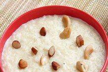 Rice Kheer Recipe: ਇਸ ਤਰ੍ਹਾਂ ਬਣਾਓ ਚੌਲਾਂ ਦੀ ਸਵਾਦਿਸ਼ਟ ਖੀਰ, ਹਰ ਕੋਈ ਕਰੇਗਾ ਤਾਰੀਫ਼