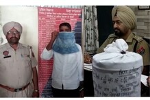 ਅਬੋਹਰ ਪੁਲਿਸ ਦੇ ਹੱਥ ਲੱਗੀ ਵੱਡੀ ਸਫਲਤਾ, 7 ਕਿੱਲੋ ਅਫ਼ੀਮ ਸਮੇਤ ਇੱਕ ਵਿਅਕਤੀ ਕਾਬੂ