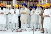 ਚੰਦੂਮਾਜਰਾ ਵੱਲੋ ਜਥੇਦਾਰ ਦਾ ਸਮਰਥਨ, ਕਿਹਾ ਹਰ ਸਿੱਖ ਲਈ ਲਾਇਸੈਂਸੀ ਹਥਿਆਰ ਜ਼ਰੂਰੀ
