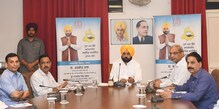 ਮਾਨ ਸਰਕਾਰ ਨੇ ਲਰਨਿੰਗ ਲਾਈਸੈਂਸ ਦੀ ਆਨਲਾਈਨ ਸਹੂਲਤ ਸ਼ੁਰੂ ਕੀਤੀ