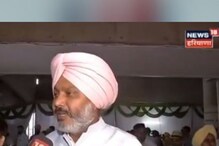 ਕੈਬਨਿਟ ਸਬ-ਕਮੇਟੀ ਵੱਲੋਂ ਟਰੱਕ ਆਪ੍ਰੇਟਰਾਂ ਨਾਲ ਮੀਟਿੰਗ, ਸਾਰਥਕ ਹੱਲ ਕੱਢਣ ਦਾ ਭਰੋਸਾ