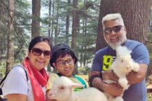 OMG! ਚੰਨ 'ਤੇ ਜ਼ਮੀਨ ਖਰੀਦ ਕੇ ਪਤਨੀ ਨੂੰ ਦਿੱਤਾ ਜਨਮਦਿਨ ਦਾ ਗਿਫਟ