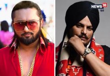 VIDEO:ਸਿਧੂ ਮੂਸੇਵਾਲਾ ਨੂੰ ਯੋ ਯੋ ਹਨੀ ਸਿੰਘ ਨੇ ਦਿੱਤੀ ਸ਼ਰਧਾਂਜਲੀ, ਪ੍ਰਸ਼ੰਸਕ ਹੋਏ ਭਾਵੁਕ