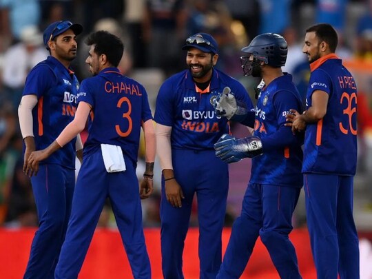 IND vs ENG: ਇੰਗਲੈਂਡ 'ਤੇ ਚਲਦੇ ਮੈਚ 'ਚ ਲਗੀ Penalty, ਜਾਣੋ ਕਿ ਹੈ ਮਾਮਲਾ