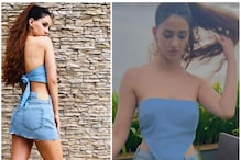 Disha Patani ਨੇ 'ਏਕ ਵਿਲੇਨ ਰਿਟਰਨਸ' ਦੇ ਪ੍ਰਮੋਸ਼ਨ 'ਚ ਮਚਾਇਆ ਕਹਿਰ, ਦੇਖੋ Photos Disha Patani ਨੇ 'ਏਕ ਵਿਲੇਨ ਰਿਟਰਨਸ' ਦੇ ਪ੍ਰਮੋਸ਼ਨ 'ਚ ਮਚਾਇਆ ਕਹਿਰ, ਦੇਖੋ Photos