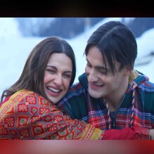 ਆਸਿਮ-ਹਿਮਾਂਸ਼ੀ ਦੀ ਜੋੜੀ ਨੇ ਫੈਨਜ਼ ਦੀਆਂ ਅੱਖਾਂ ਕੀਤੀਆਂ ਨਮ, ਦੇਖੋ ਮਿਊਜ਼ਿਕ ਵੀਡੀਓ