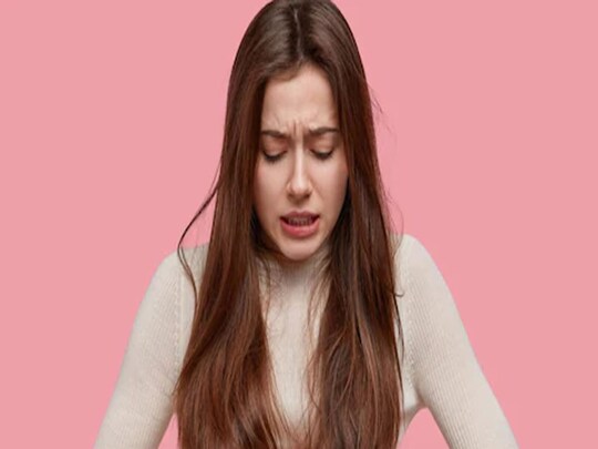 why wash hair during periods