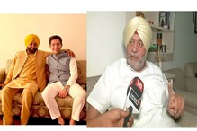 ਰਾਘਵ ਚੱਢਾ ਨੂੰ ਹੁਣ ਮੁੱਖ ਮੰਤਰੀ ਵਜੋਂ ਸਹੁੰ ਚੁੱਕਾ ਦੇਣੀ ਚਾਹੀਦੀ ਹੈ : MP ਜਸਬੀਰ ਗਿੱਲ ਰਾਘਵ ਚੱਢਾ ਨੂੰ ਹੁਣ ਮੁੱਖ ਮੰਤਰੀ ਵਜੋਂ ਸਹੁੰ ਚੁੱਕਾ ਦੇਣੀ ਚਾਹੀਦੀ ਹੈ : MP ਜਸਬੀਰ ਗਿੱਲ