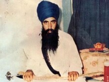 PU ਦੇ ਪਾਠਕ੍ਰਮ 'ਚ ਭਿੰਡਰਾਂਵਾਲੇ ਨੂੰ 'ਅੱਤਵਾਦੀ' ਦੱਸਣ 'ਤੇ ਵਿਵਾਦ, SGPC ਦਾ ਇਤਰਾਜ਼