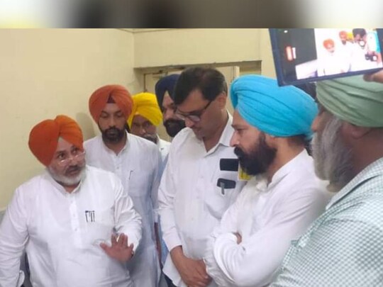 ਸਰਕਾਰੀ ਹਸਪਤਾਲਾਂ ਨੂੰ ਰੈਫਰਲ ਹਸਪਤਾਲਾਂ 'ਚ ਤਬਦੀਲ ਨਹੀਂ ਹੋਣ ਦਿੱਤਾ ਜਾਵੇਗਾ: ਸਿਹਤ ਮੰਤਰੀ
