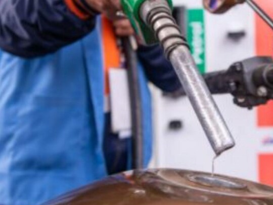Petrol Diesel Prices (ਫਾਇਲ ਫੋਟੋ)