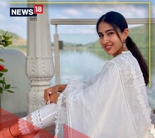 Birthday Girl ਸਾਰਾ ਅਲੀ ਖਾਨ ਦੀਆਂ ਇਨ੍ਹਾਂ 5 ਕਿੱਲਰ ਲੁੱਕਸ ਤੋਂ ਲਓ ਪ੍ਰੇਰਣਾ