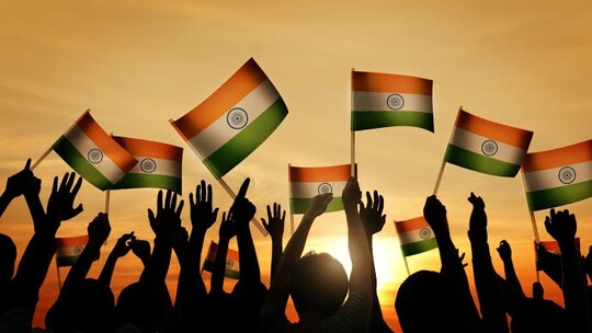 1 lakh 13 thousand 200 flags will be distributed from August 13 to 15