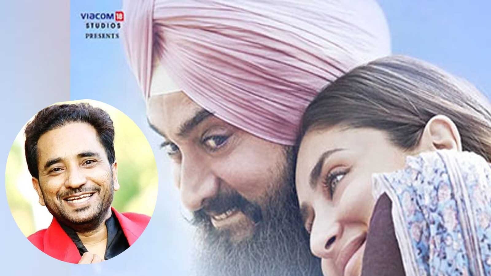Ranna Ranbir Ranbir Rana: ਰਣਬੀਰ ਰਾਣਾ ਨੇ ਕੀਤਾ ਆਮਿਰ ਖਾਨ ਦੀ ਫਿਲਮ 'ਲਾਲ ਸਿੰਘ ਚੱਢਾ' ਦਾ ...