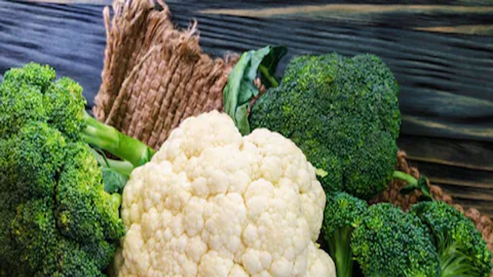 ਗੋਭੀ ਤੇ ਬ੍ਰੋਕਲੀ ਕਾਰਨ ਵੀ ਬਣ ਸਕਦੀ ਹੈ ਗੈਸ ਦੀ ਸਮੱਸਿਆ, ਇਨ੍ਹਾਂ ਭੋਜਨ ਪਦਾਰਥਾਂ