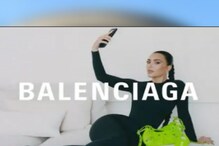 ਰਿਲਾਇੰਸ ਭਾਰਤ ਵਿੱਚ ਸੁਪਰ ਲਗਜ਼ਰੀ ਬ੍ਰਾਂਡ Balenciaga ਨੂੰ ਵੇਚੇਗਾ