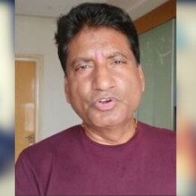Raju Srivastav Heart Attack: ਰਾਜੂ ਸ਼੍ਰੀਵਾਸਤਵ ਨੂੰ ਪਿਆ ਦਿਲ ਦਾ ਦੌਰਾ