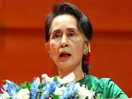Corruption: ਮਿਆਂਮਾਰ (Myanmar) ਦੀ ਇੱਕ ਅਦਾਲਤ ਨੇ ਬੇਦਖਲ ਨੇਤਾ ਆਂਗ ਸਾਨ ਸੂ ਕੀ (Aang San Su ki) ਨੂੰ ਭ੍ਰਿਸ਼ਟਾਚਾਰ (Noble Awardi Corruption case) ਦੇ ਹੋਰ ਦੋਸ਼ਾਂ ਵਿੱਚ ਦੋਸ਼ੀ ਠਹਿਰਾਇਆ ਅਤੇ ਉਸਦੀ ਸਜ਼ਾ ਨੂੰ ਵਧਾ ਕੇ ਛੇ ਸਾਲ ਕਰ ਦਿੱਤਾ।